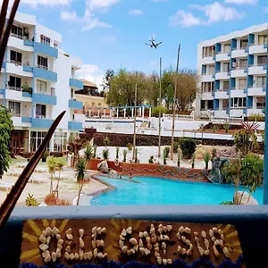 Apartamento Olle Golf Tenerife Sur España