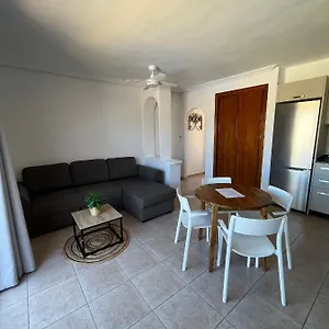  Apartamento Casa Geranios 2 España